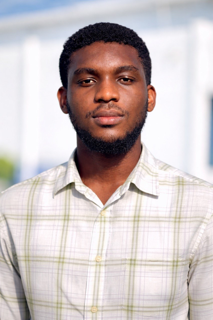 Joseph Selorm Fugar, COO & Co-Founder