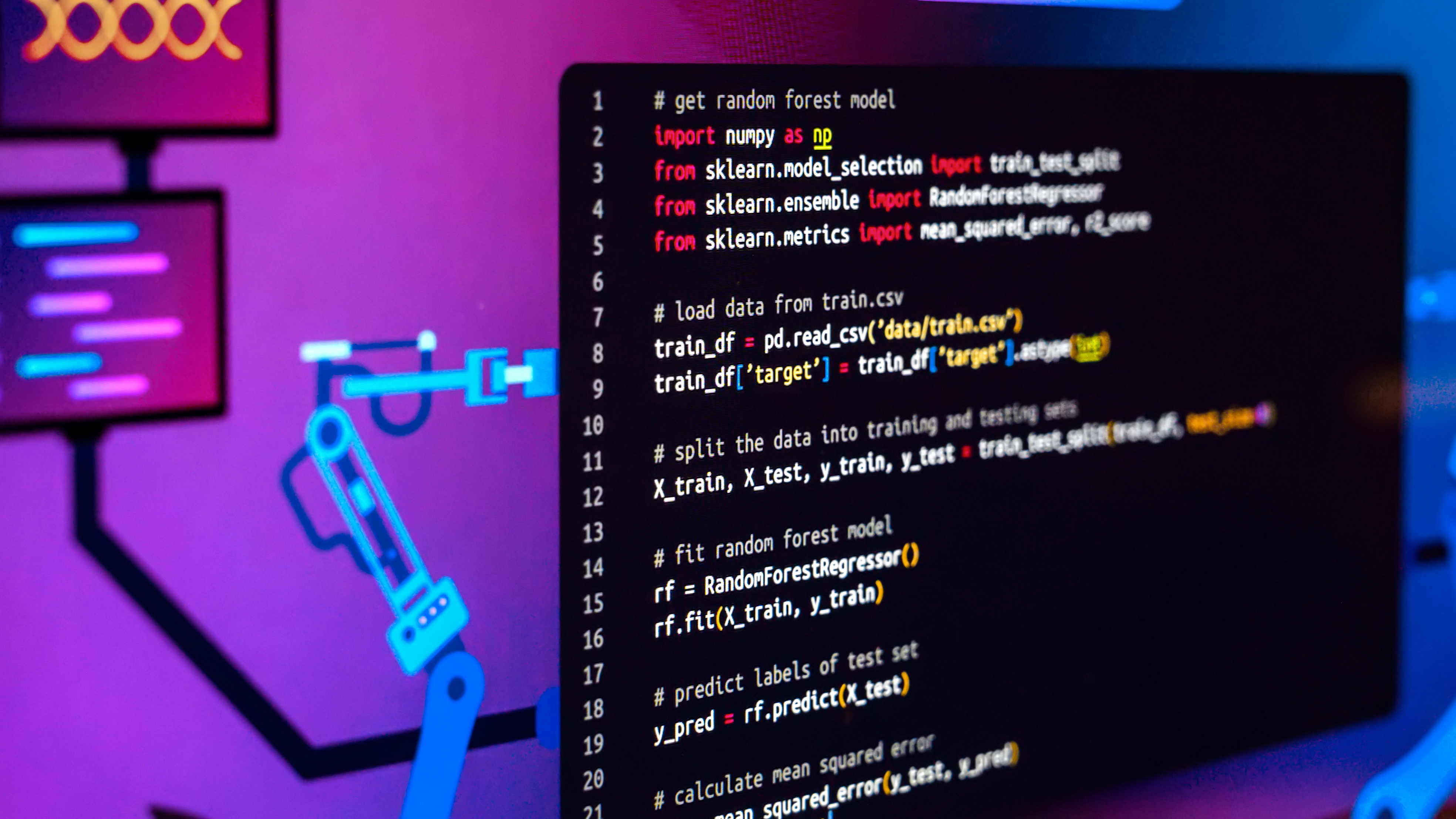 Web Development